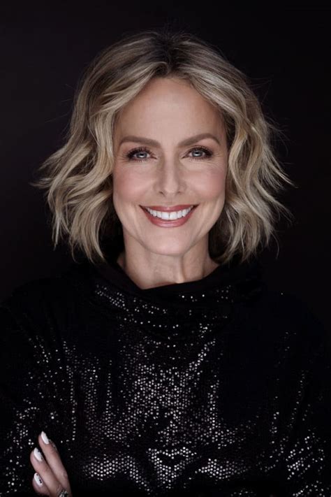 melora hardin movies and tv shows|actress who played trudy monk.